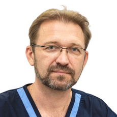 Кокорев Владимир Леонидович, офтальмолог