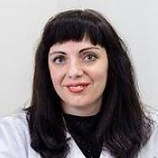 Березова Ирина Владимировна, детский логопед