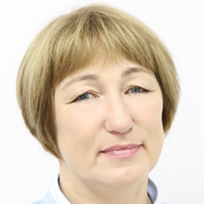 Сергеева Ирина Владимировна, стоматолог-терапевт