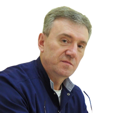 Гришанов Сергей Александрович, гинеколог