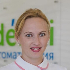 Неменатова Светлана Владимировна, стоматолог-терапевт