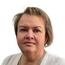 Терпугова Марина Алексеевна, педиатр