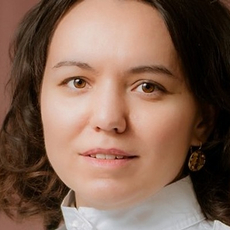 Гумарова Ляйсан Шамиловна, терапевт