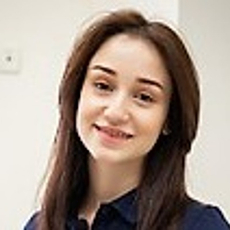 Гадарова Людмила Георгиевна, ортодонт