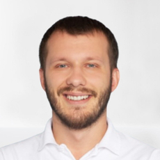 Островский Илья Андреевич, стоматолог-ортопед