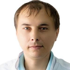 Мирошник Артем Владимирович, хирург