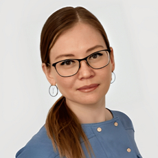 Аюпова Гузель Рамилевна, детский невролог