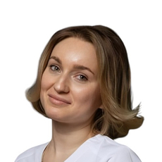 Иванова Инна Александровна, гинеколог