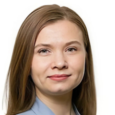 Моисеева (Шилкина) Елена Александровна, гинеколог