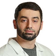 Абуязидов Хаваж Русланович, рентгенолог