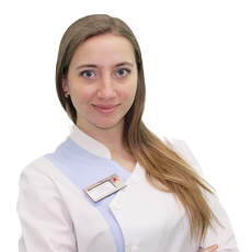 Оверчук Анастасия Владимировна, стоматолог-терапевт