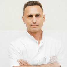 Карпов Александр Вадимович, анестезиолог