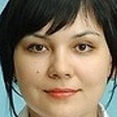 Бахтеева Галия Рифатовна, челюстно-лицевой хирург