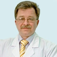 Ерёмин Игорь Юрьевич, ортопед