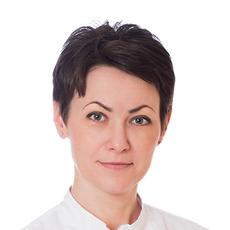 Забродская Инна Владимировна, стоматолог-терапевт