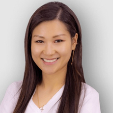 Ни Анна Альбертовна, стоматолог-терапевт