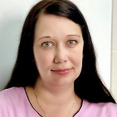 Лобанец Серафима Ивановна, терапевт