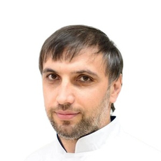 Маидов Казим Маидович, хирург