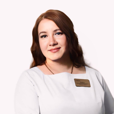Кочарина Екатерина Владимировна, стоматолог-терапевт