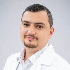 Сабинин Роман Евгеньевич, стоматолог-ортопед