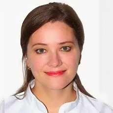 Фельдман Наталия Викторовна, стоматолог-терапевт