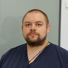 Добровольский Дмитрий Павлович, стоматолог-хирург