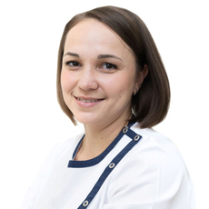 Вязанкина Мария Юрьевна, стоматолог-терапевт