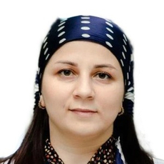 Гербекова Светлана Юсуфовна, ЛОР