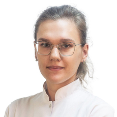 Сатинова Мария Алексеевна, гастроэнтеролог