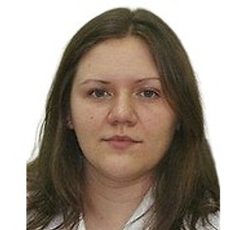 Пантелеева Наталья Игоревна, невролог