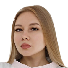 Кондраева Елизавета Сергеевна, психиатр