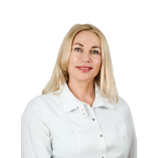 Воронцова Владислава Владимировна, детский стоматолог