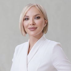 Шоно Анна Анатольевна, дерматолог