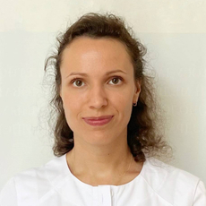 Кутузова Дарья Михайловна, фтизиатр