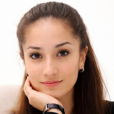 Аннамырадова Энар Мердановна, детский логопед