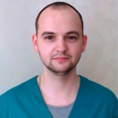 Солодов Павел Андреевич, детский психолог