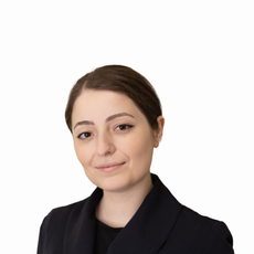 Тугушева Марьям Сабировна, стоматолог-ортопед