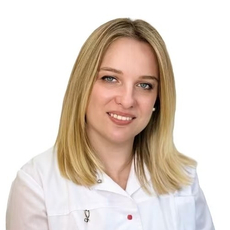Емельянова Виктория Викторовна, профпатолог