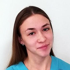 Шарафутдинова Эллина Рузалиновна, врач ЛФК