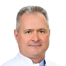 Коршунов Дмитрий Германович, нейрохирург