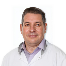 Кармыш Владислав Константинович, терапевт