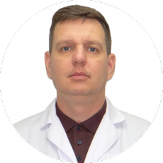 Диркс Павел Игоревич, психолог