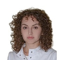 Димоева Мария Константиновна, дерматолог