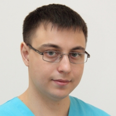 Шабаев Амин Рашитович, нейрохирург