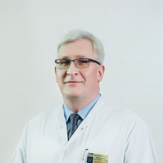 Меркулов Максим Владимирович, ортопед