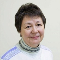 Евсякова Надежда Александровна, врач функциональной диагностики