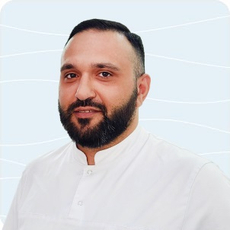 Геворгян Армен Араикович, флеболог