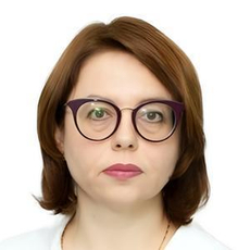 Кудрявцева Людмила Евгеньевна, дерматолог
