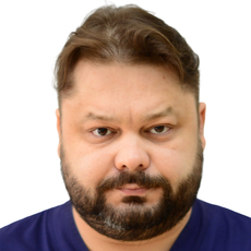 Сегенюк Сергей Юрьевич, хирург