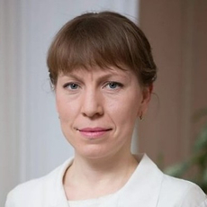 Яковлева Марина Александровна, терапевт